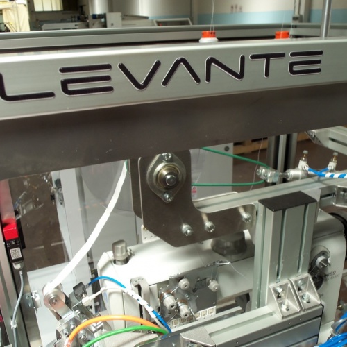 LEVANTE 3
